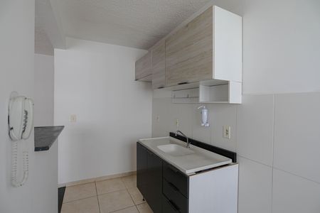 Apartamento para alugar com 55m², 2 quartos e 1 vaga Apartamento para alugar com 55m², 2 quartos e 1 vagaCozinha