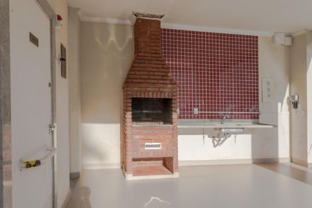 Apartamento para alugar com 55m², 2 quartos e 1 vaga Apartamento para alugar com 55m², 2 quartos e 1 vagaÁrea Comum