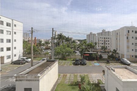 Apartamento para alugar com 55m², 2 quartos e 1 vaga Apartamento para alugar com 55m², 2 quartos e 1 vagaVista - Quarto 1