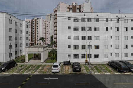 Apartamento para alugar com 55m², 2 quartos e 1 vaga Apartamento para alugar com 55m², 2 quartos e 1 vagaVista - Área de Serviço
