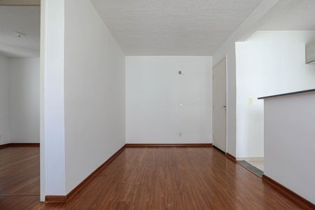 Apartamento para alugar com 55m², 2 quartos e 1 vaga Apartamento para alugar com 55m², 2 quartos e 1 vagaSala