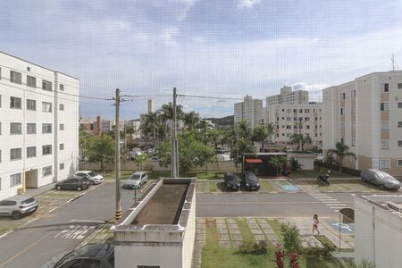 Apartamento para alugar com 55m², 2 quartos e 1 vaga Apartamento para alugar com 55m², 2 quartos e 1 vagaVista - Quarto 2