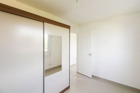 Quarto 1 de apartamento para alugar com 2 quartos, 41m² em São José, Canoas