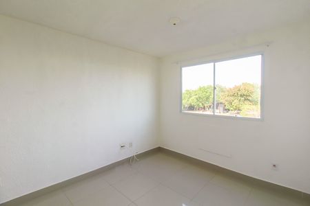 Sala de apartamento para alugar com 2 quartos, 41m² em São José, Canoas