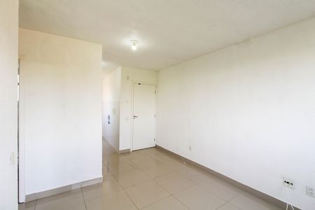 Sala de apartamento para alugar com 2 quartos, 41m² em São José, Canoas