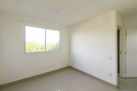 Sala de apartamento para alugar com 2 quartos, 41m² em São José, Canoas