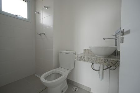 Apartamento à venda com 42m², 1 quarto e 1 vagaSuíte