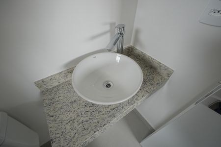 Apartamento à venda com 42m², 1 quarto e 1 vagaSuíte