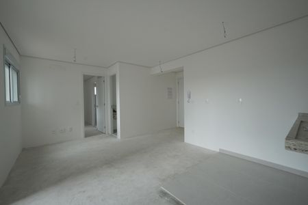 Apartamento à venda com 42m², 1 quarto e 1 vagaSala