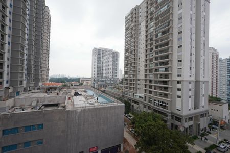 Apartamento à venda com 42m², 1 quarto e 1 vagaVista