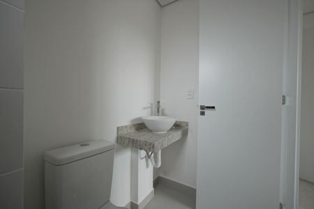 Apartamento à venda com 42m², 1 quarto e 1 vagaSuíte