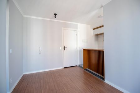 Apartamento à venda com 48m², 2 quartos e 1 vagaSala