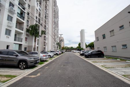 Apartamento à venda com 48m², 2 quartos e 1 vagaGaragem