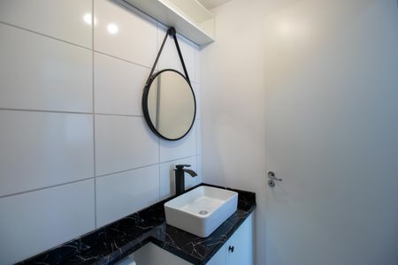 Apartamento à venda com 48m², 2 quartos e 1 vagaBanheiro