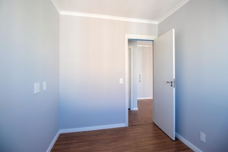 Apartamento à venda com 48m², 2 quartos e 1 vagaQuarto 1