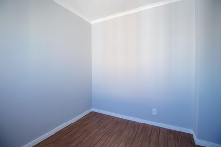 Apartamento à venda com 48m², 2 quartos e 1 vagaQuarto 2