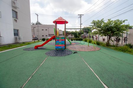 Apartamento à venda com 48m², 2 quartos e 1 vagaÁrea comum - Playground