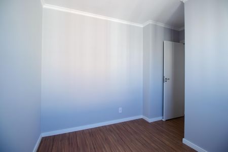 Apartamento à venda com 48m², 2 quartos e 1 vagaQuarto 2