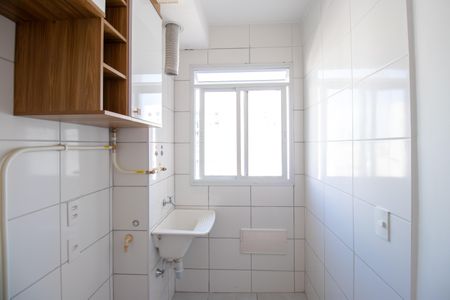 Apartamento à venda com 48m², 2 quartos e 1 vagaÁrea de Serviço