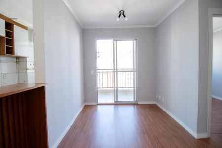 Apartamento à venda com 48m², 2 quartos e 1 vagaSala
