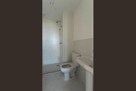 Apartamento à venda com 103m², 3 quartos e 2 vagas Apartamento à venda com 103m², 3 quartos e 2 vagasBanheiro Social