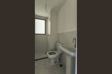 Apartamento à venda com 103m², 3 quartos e 2 vagas Apartamento à venda com 103m², 3 quartos e 2 vagasBanheiro da Suíte