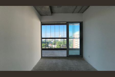 Apartamento à venda com 103m², 3 quartos e 2 vagas Apartamento à venda com 103m², 3 quartos e 2 vagasQuarto 2