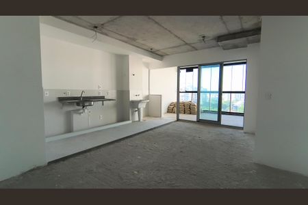 Apartamento à venda com 103m², 3 quartos e 2 vagas Apartamento à venda com 103m², 3 quartos e 2 vagasSala