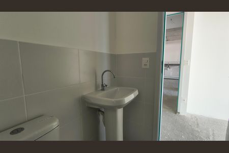 Apartamento à venda com 103m², 3 quartos e 2 vagas Apartamento à venda com 103m², 3 quartos e 2 vagasBanheiro da Suíte