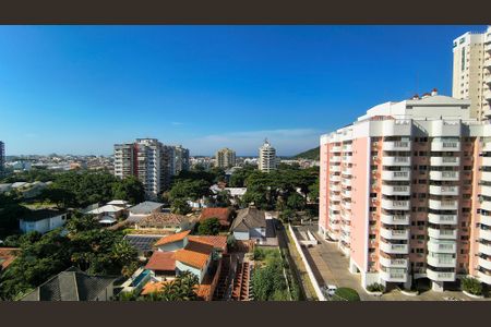 Apartamento à venda com 103m², 3 quartos e 2 vagas Apartamento à venda com 103m², 3 quartos e 2 vagasVaranda