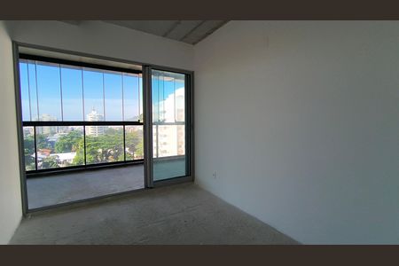 Apartamento à venda com 103m², 3 quartos e 2 vagas Apartamento à venda com 103m², 3 quartos e 2 vagasQuarto 2