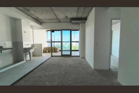 Apartamento à venda com 103m², 3 quartos e 2 vagas Apartamento à venda com 103m², 3 quartos e 2 vagasSala