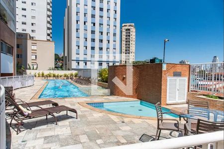 Apartamento à venda com 90m², 3 quartos e 2 vagasPiscina