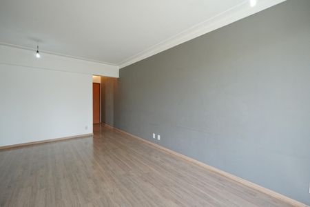 Sala de apartamento à venda com 3 quartos, 90m² em Cursino, São Paulo