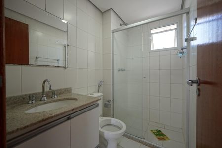 Apartamento à venda com 90m², 3 quartos e 2 vagasSuíte
