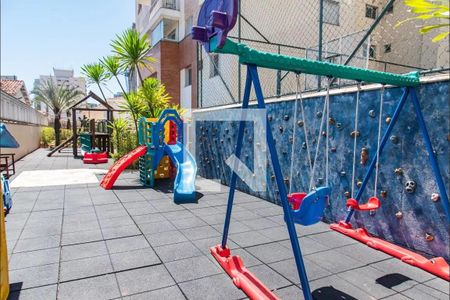 Apartamento à venda com 90m², 3 quartos e 2 vagasPlayground