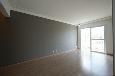 Apartamento à venda com 90m², 3 quartos e 2 vagasSala