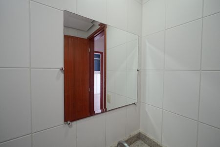 Apartamento à venda com 90m², 3 quartos e 2 vagasBanheiro
