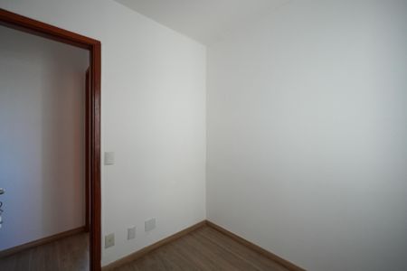 Apartamento à venda com 90m², 3 quartos e 2 vagasQuarto 2