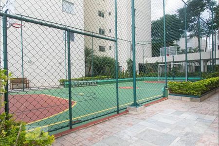 Apartamento à venda com 90m², 3 quartos e 2 vagasQuadra Esportiva