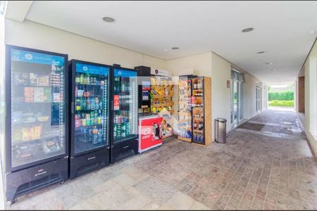 Apartamento à venda com 90m², 3 quartos e 2 vagasMini Mercado