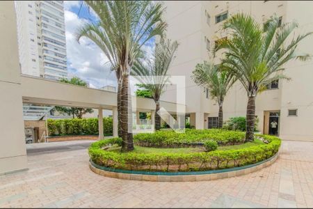 Apartamento à venda com 90m², 3 quartos e 2 vagasHall de entrada
