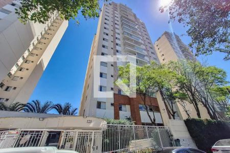 Apartamento à venda com 90m², 3 quartos e 2 vagasFachada