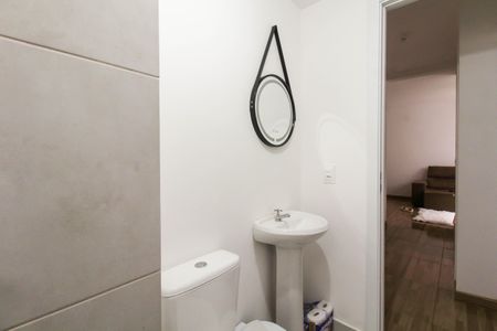 Apartamento à venda com 44m², 2 quartos e 1 vagaBanheiro