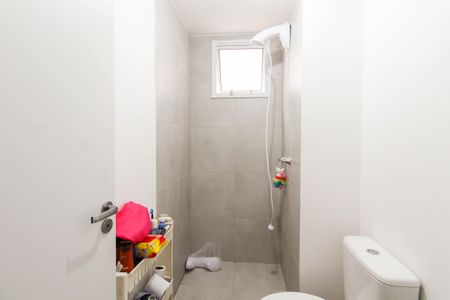 Apartamento à venda com 44m², 2 quartos e 1 vagaBanheiro