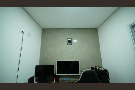 Apartamento à venda com 80m², 3 quartos e 2 vagasQuarto 1