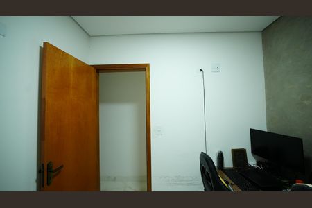 Apartamento à venda com 80m², 3 quartos e 2 vagasQuarto 1