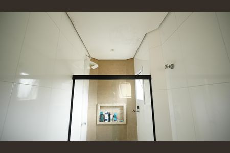 Apartamento à venda com 80m², 3 quartos e 2 vagasBanheiro da Suíte