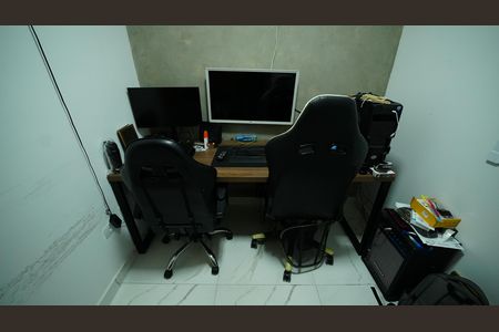 Apartamento à venda com 80m², 3 quartos e 2 vagasQuarto 1