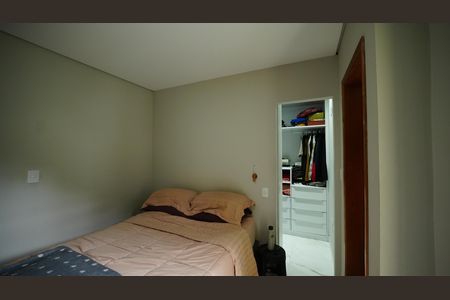 Apartamento à venda com 80m², 3 quartos e 2 vagasQuarto Suíte